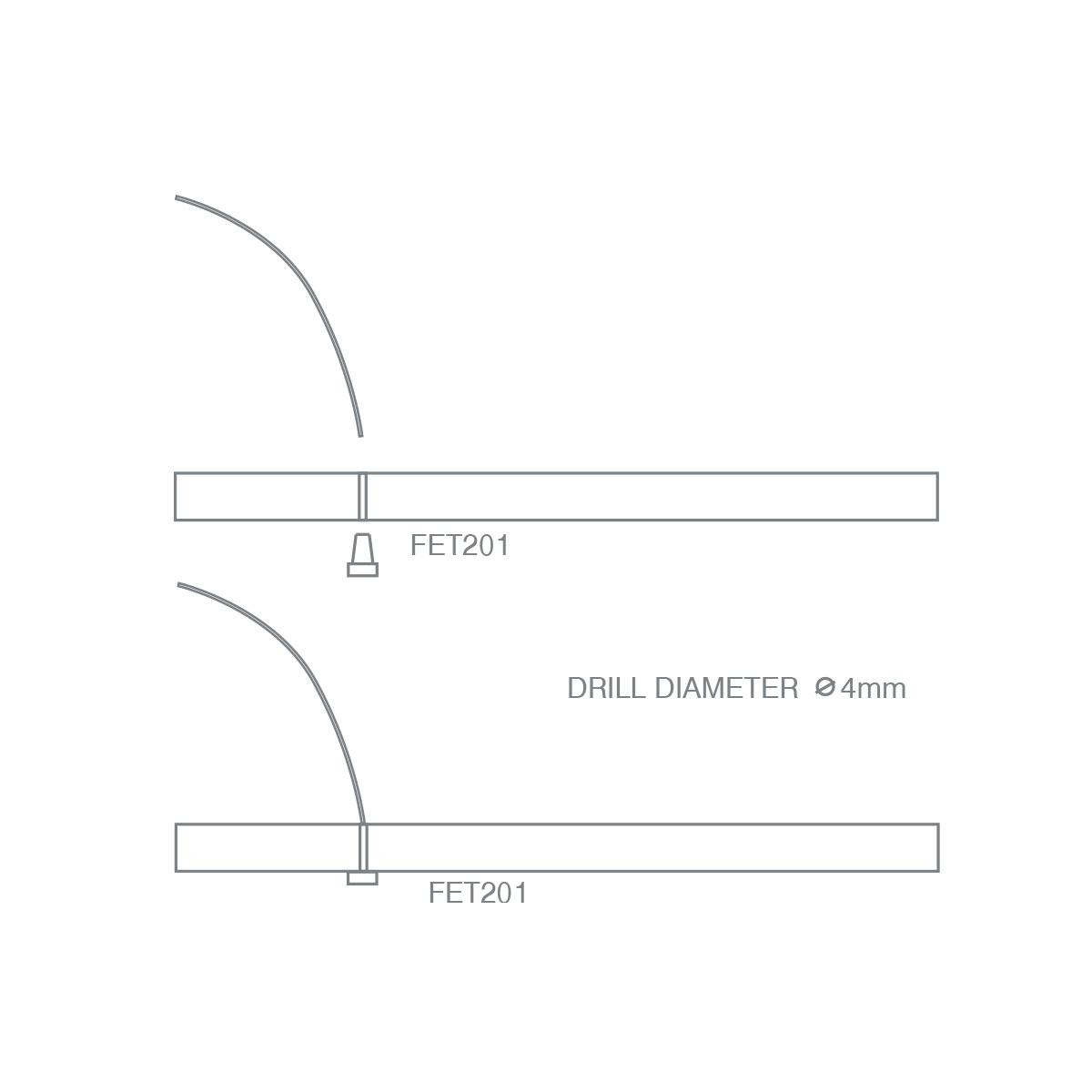 Fet-fiber-end-trims-fiber-optics-akriphos-optikes-ines-fmm-diamter