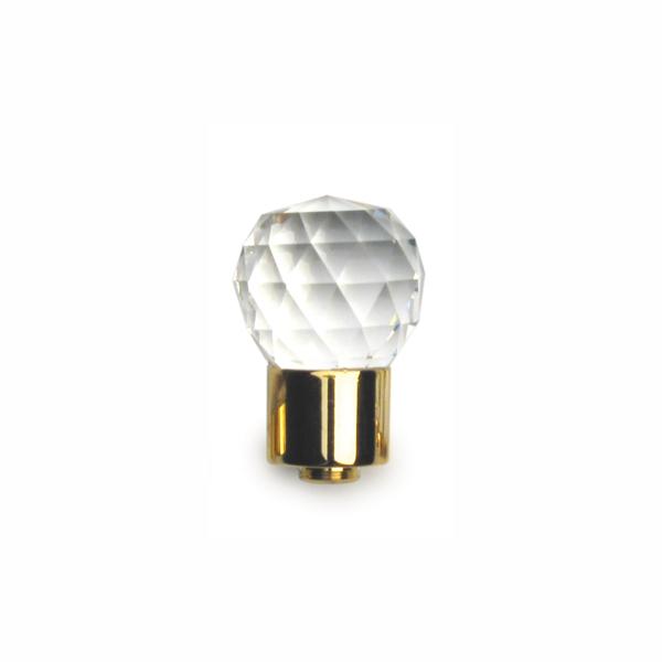ball Τερματικό εξάρτημα κρυστάλλων για οπτικές ίνες Ball H 42mm